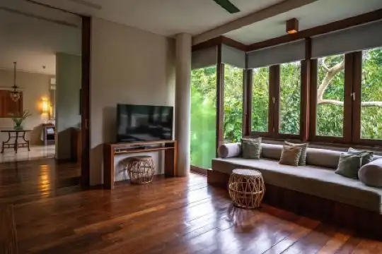 Alila Ubud - 78