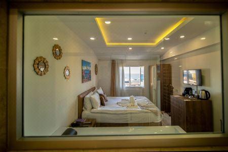 Zeugma Sultanahmet - 31