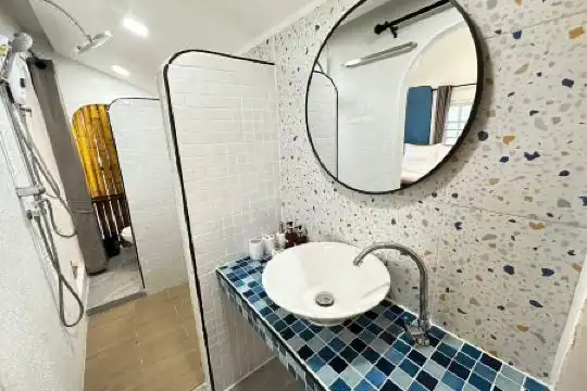 p.a.n. Beach Bungalows - 20