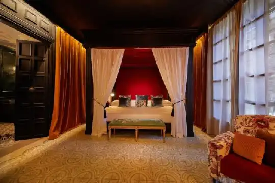 Palma Riad - Adults Only - 122