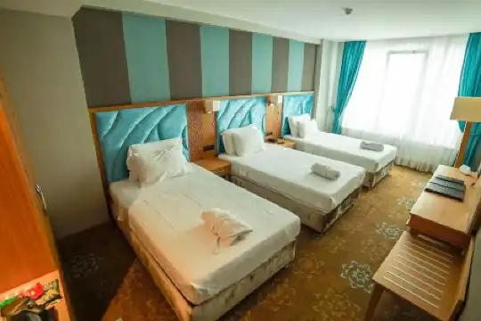 Esila termal & spa - 9