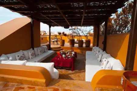 Riad Chergui - 4
