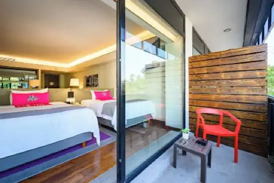 Las Suites Campos Eliseos - 30