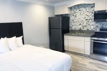 Crystal Lodge - 50