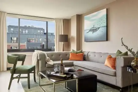Viceroy Washington DC - 47
