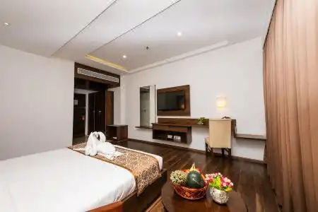 The Liverpools, Marathahalli, Outer Ring Road - 18