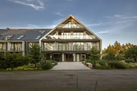 Saltic Resort & Spa Łeba - 9