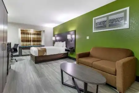 Quality Inn & Suites I-20 - 17