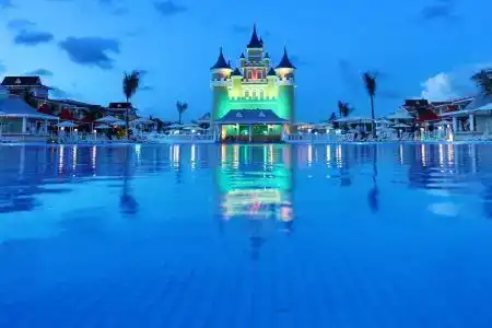 Bahia Principe Fantasia Punta Cana - All Inclusive - 4
