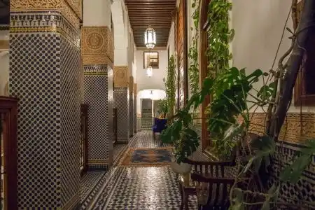 Riad Myra - 7