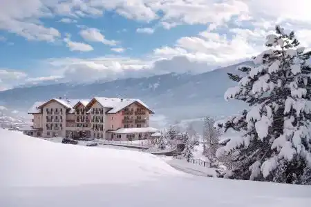 Lagorai Resort & Spa - 4