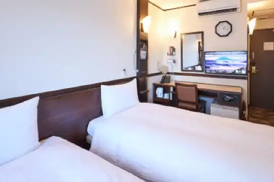 Toyoko Inn Ise Matsusaka Ekimae - 73