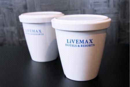 Livemax Kurashiki Ekimae - 19
