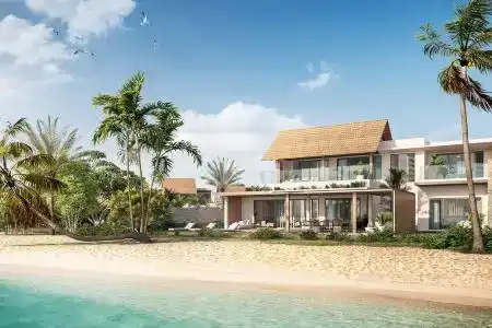 Maradiva Villas Resort and Spa - 1