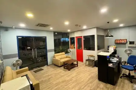 Php Boutique Townhouse - 4