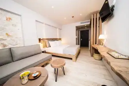 Kali Thea Suites - 6