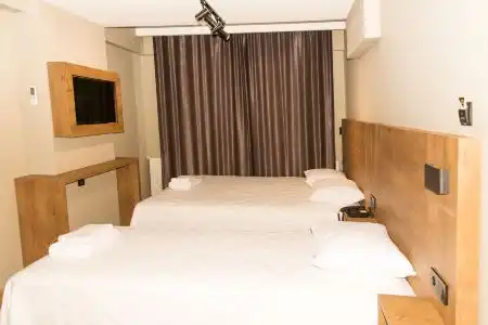 Fidanoglu Suite - 8