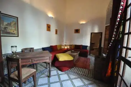 Riad Le Sucrier de Fès - 24