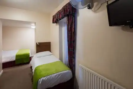 Dover - b&b - 32