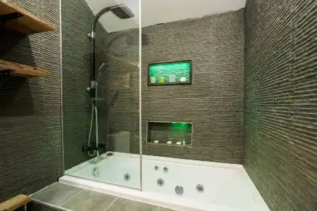Cube Suites - 51