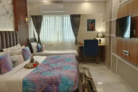 Sarang Palace - Boutique Stays & Candlelight Dining - 141