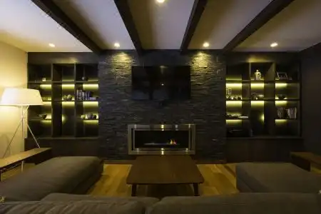 Greystone - 9