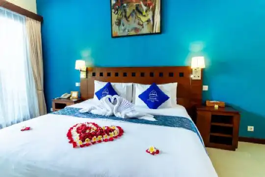 Lumbung Sari Ubud - Chse Certified - 83