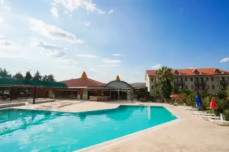 Halıcı Resort & Spa - 6