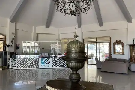 Halıcı Resort & Spa - 5