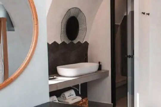 Almyra Oia Suites - 60