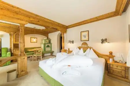 Mirabell Dolomites Luxury Ayurveda & Spa - 66