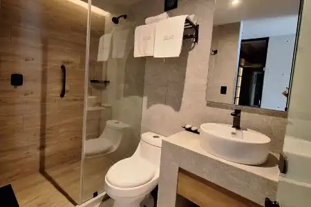 Block Suites - 32