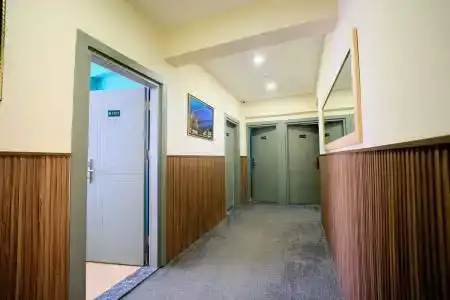 Deniz Boutique Konyaaltı - 9