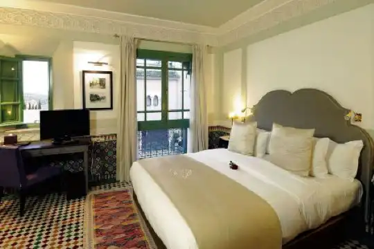 Palais Faraj Suites & Spa - 12