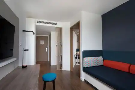 Holiday Inn Express Chengdu Longquanyi North, An Ihg - 75
