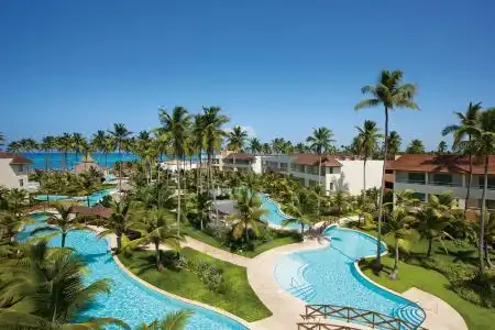 Dreams Royal Beach Punta Cana - 6