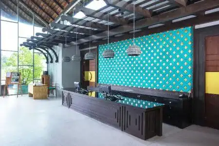 Mai Khao Lak Beach Resort & Spa - Sha Plus - 4