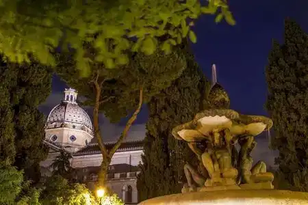 Residenza I Rioni Guesthouse - 7