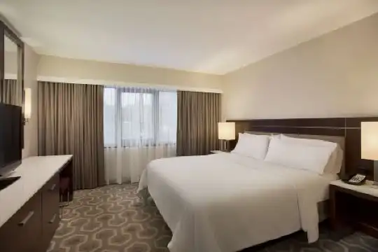 Embassy Suites by Hilton Washington D.C. Georgetown - 64
