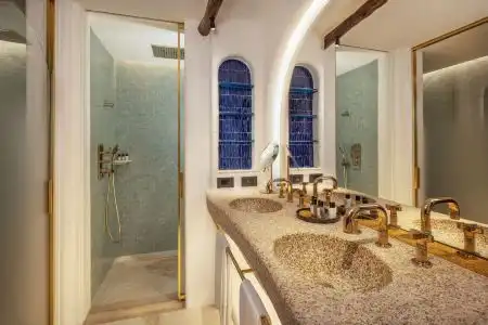 Cala di Volpe, a Luxury Collection Hotel, Costa Smeralda - 26
