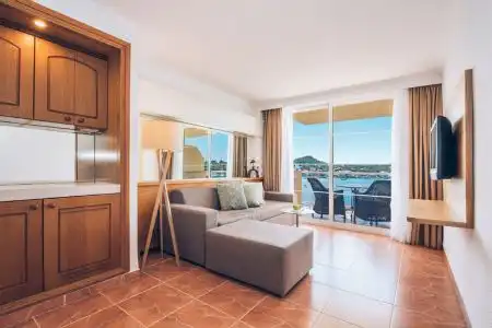 Iberostar Selection Jardín del Sol Suites - Adults Only - 37