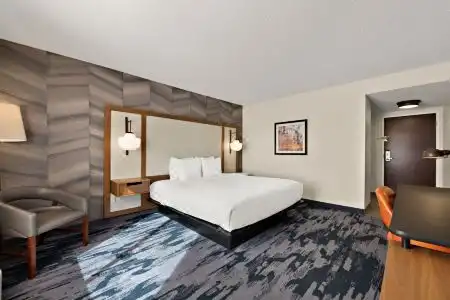 Fairfield by Marriott - 19