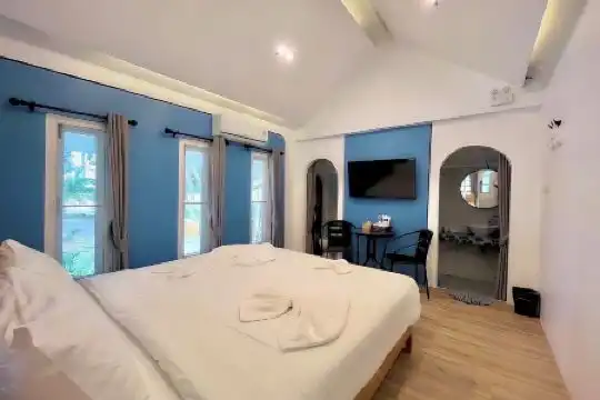 p.a.n. Beach Bungalows - 56