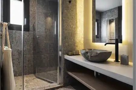 Magenta Luxury Suites - 39