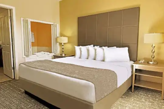 Floridays Orlando Two & Three Bed Rooms Condo Resort - 27