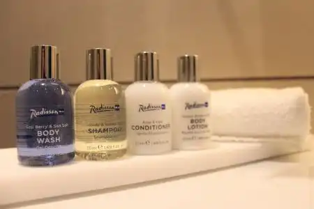 Radisson Blu Milan - 81