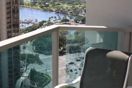 Lsi Resorts At Ala Moana - 57