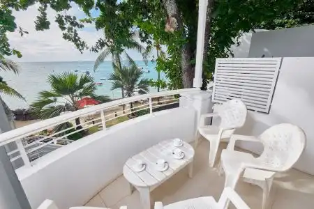 Le Beachclub - 94
