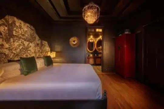 Palma Riad - Adults Only - 164