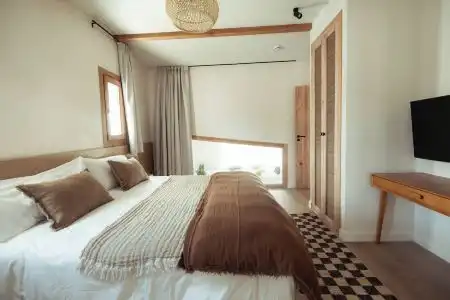 Nomad & Spa - 29